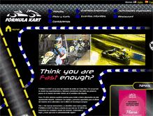 Tablet Screenshot of fkart.com